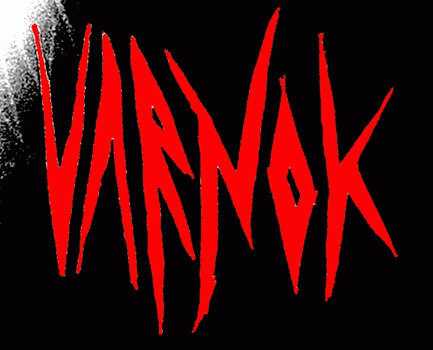 Varnok : 2015 Demo